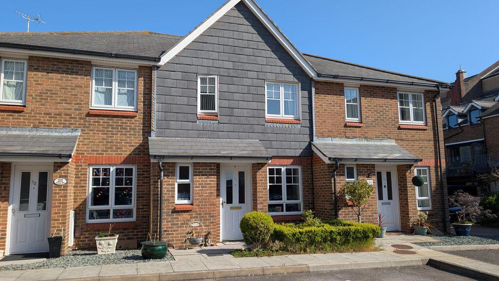Main image of property: Kings Mews, 32 Exmouth Road