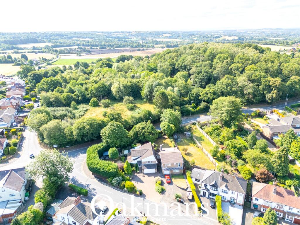 Additional image 2 of Braces Lane, Marlbrook, Bromsgrove, Worcestershire, B60