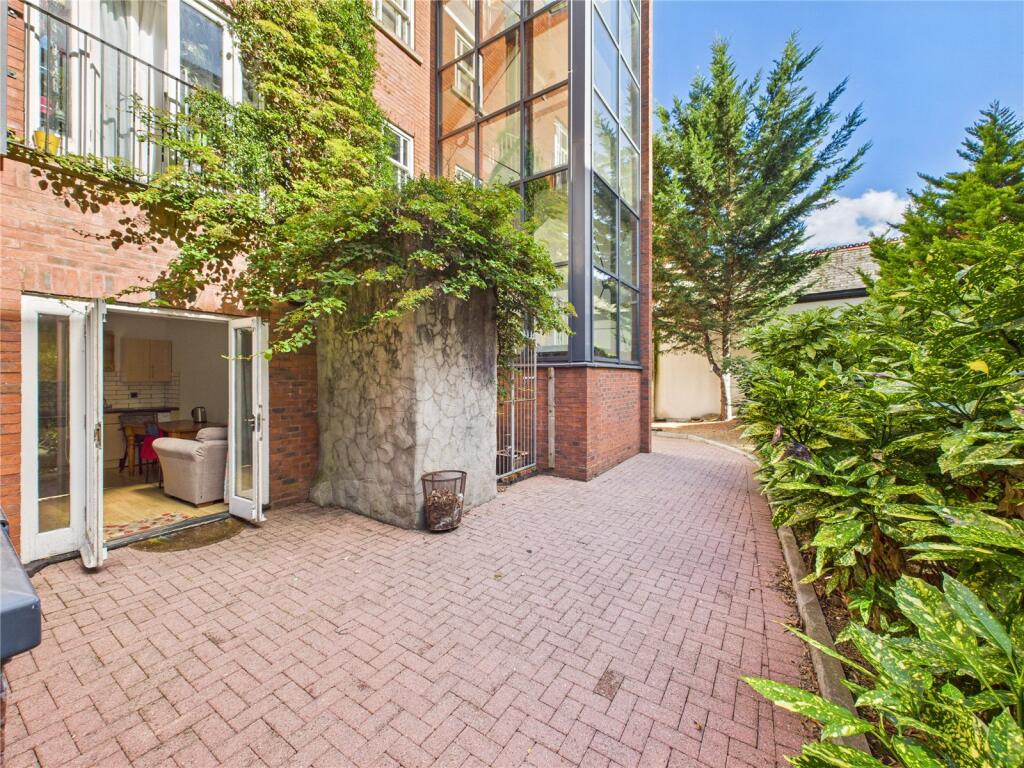 Main image of property: West Street, St. Philips, Bristol, BS2