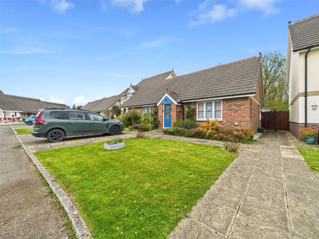 Main image of property: Halwill, Beaworthy, Devon