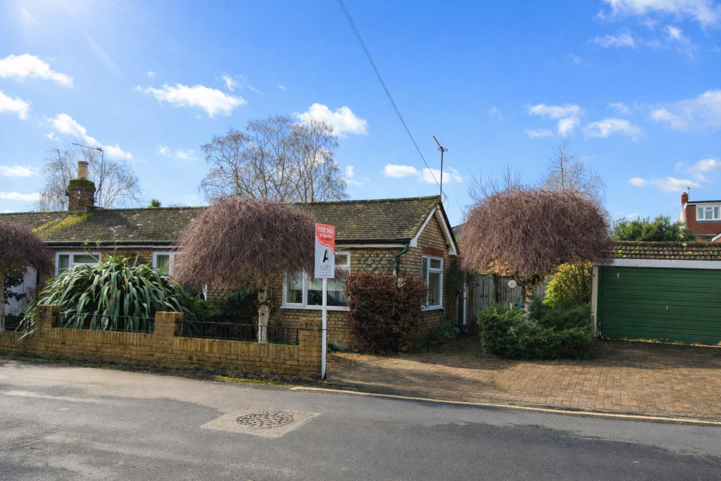 Main image of property: Armstrong Road, Englefield Green