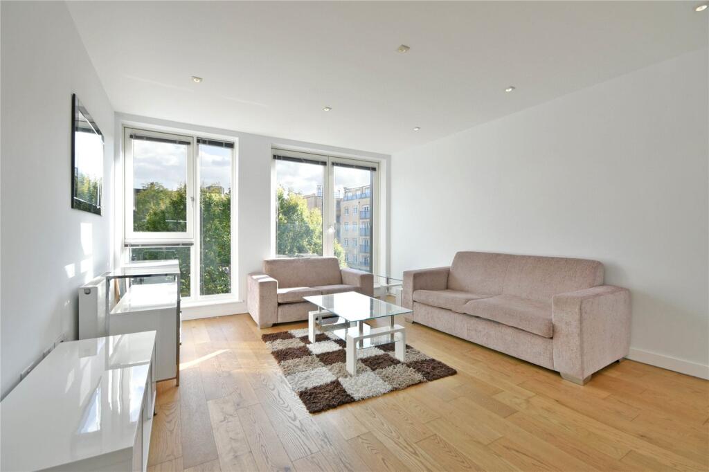 Main image of property: Heneage Street, Whitechapel, E1