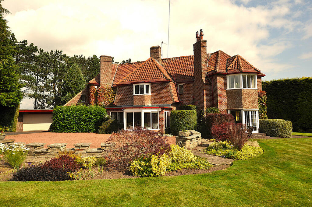 Causey Hill House Causey Hill, Hexham NE46 2JF photo 4