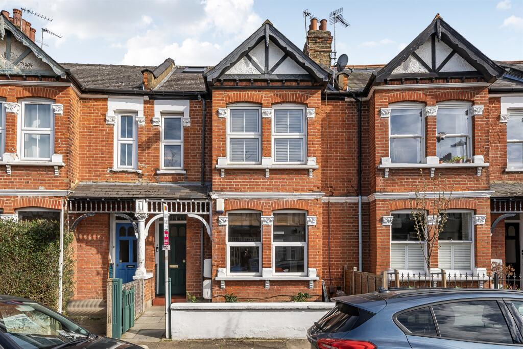 Main image of property: Seaford Road, London