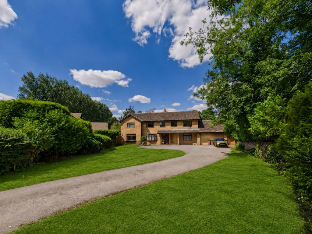 Main image of property: Vyse Road, Boughton, NN2