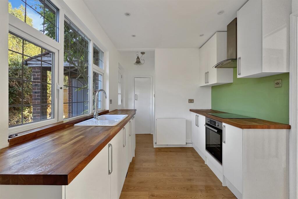 House in Chichester, Birdham - View 4
