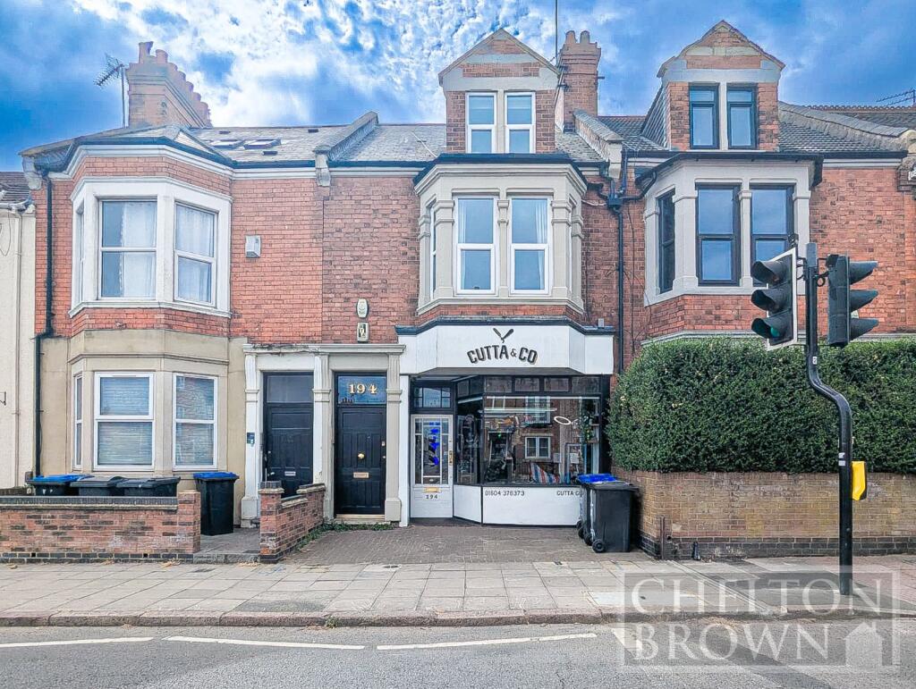 Main image of property: Abington Avenue, Northampton, Northamptonshire, NN1