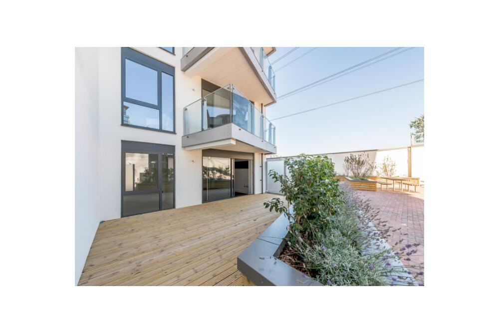 Main image of property: Western Gateway, London, E16