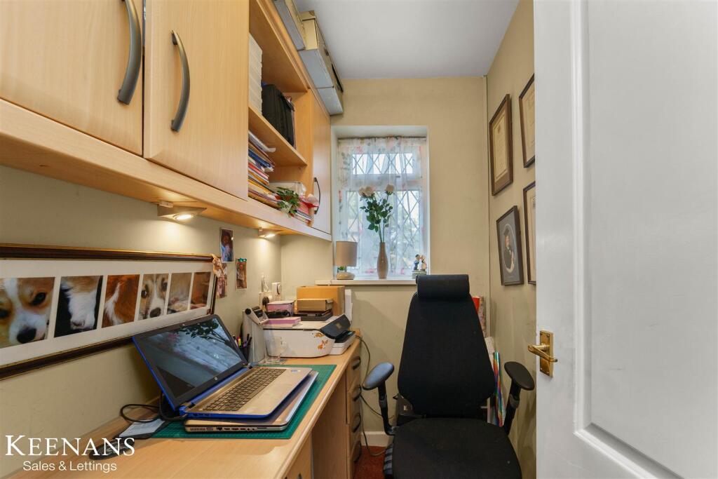 Additional image 18 of St. Johns Close, Crawshawbooth, Rossendale