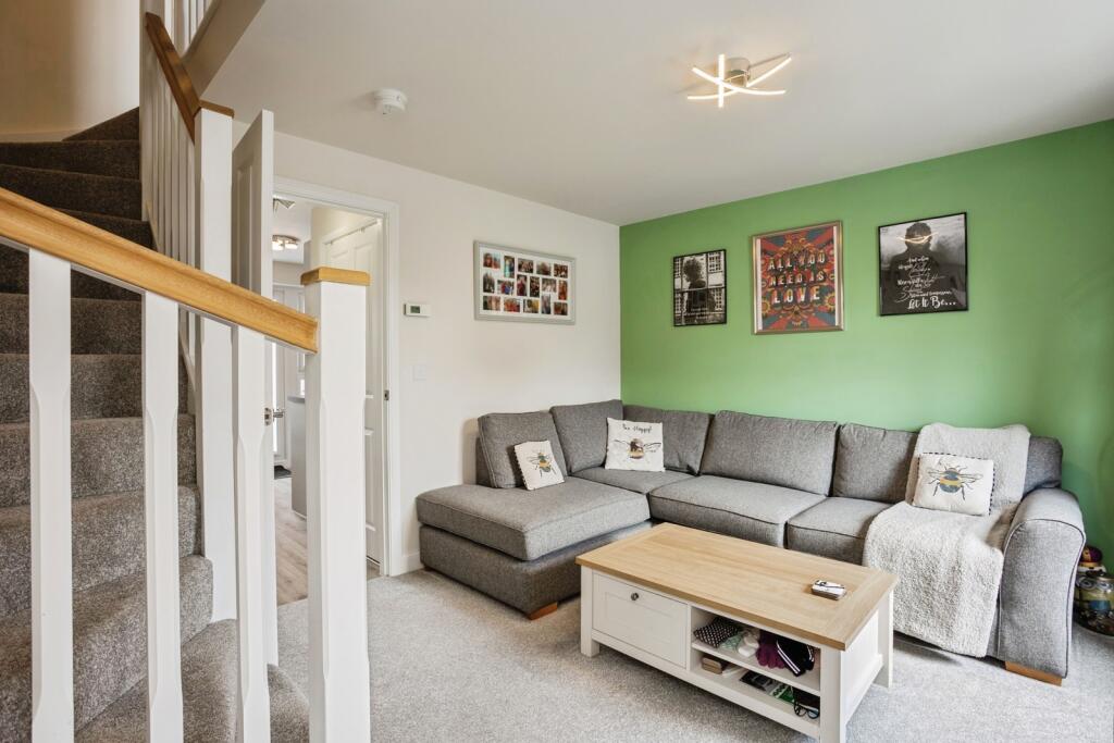 House in Rushcliffe, Bingham - View 5