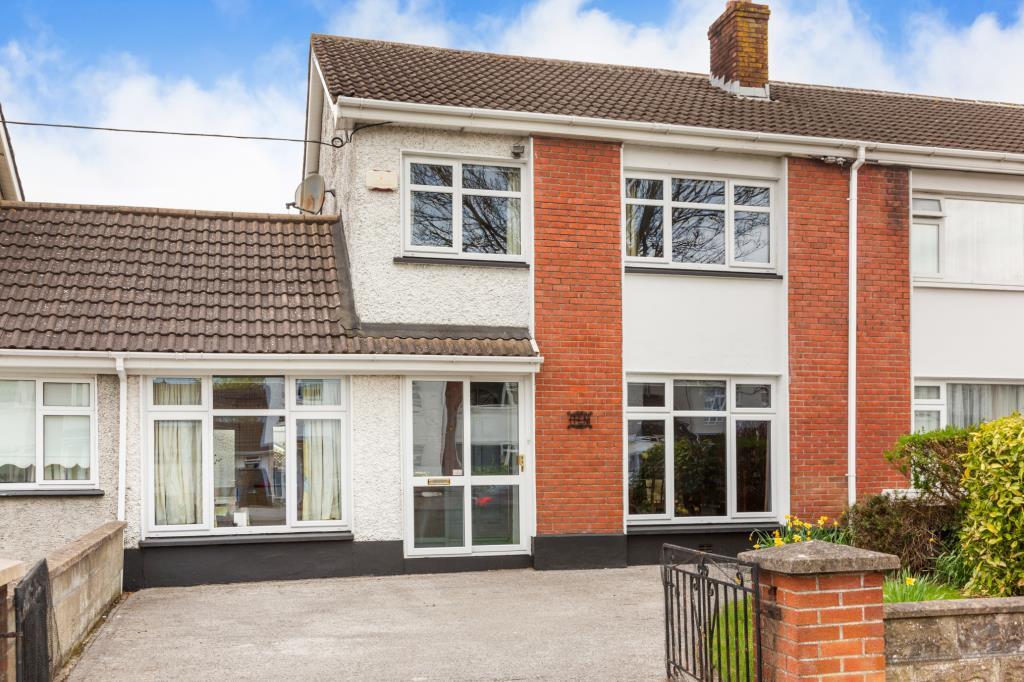 Main image of property: 10 Inis Fail, Old Bawn, Dublin 24, D24 DHX4