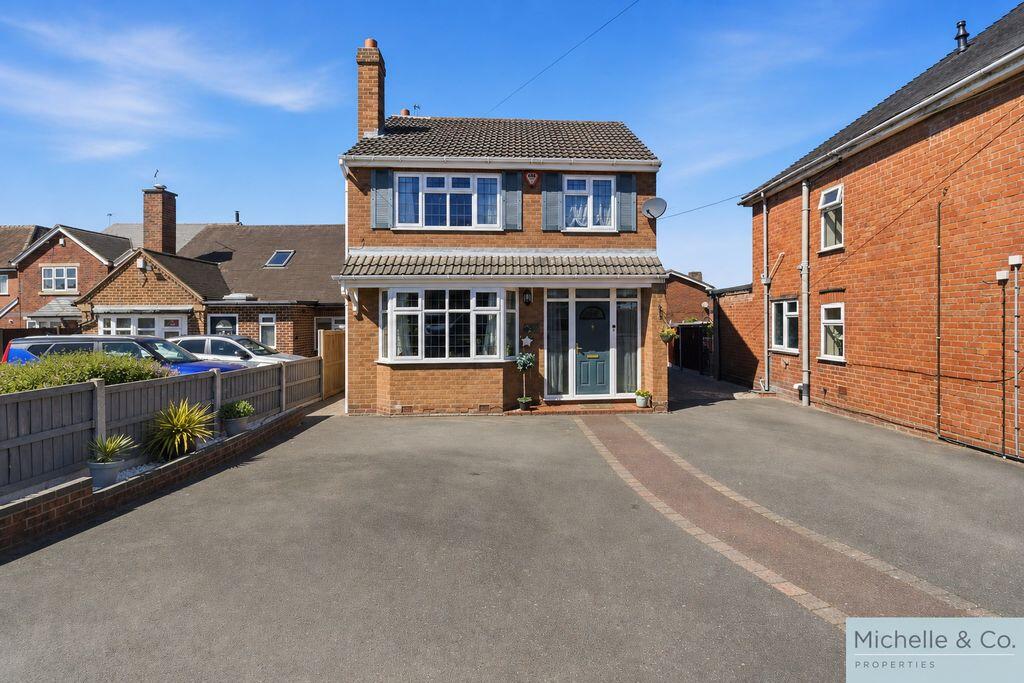 Main image of property: Wildmoor Lane, Bromsgrove