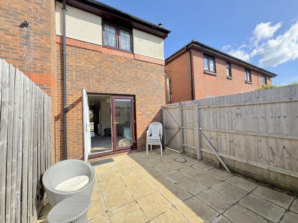 房产图片 17 - 贝特公园（Baiter Park）Vallis Close，Poole，BH15