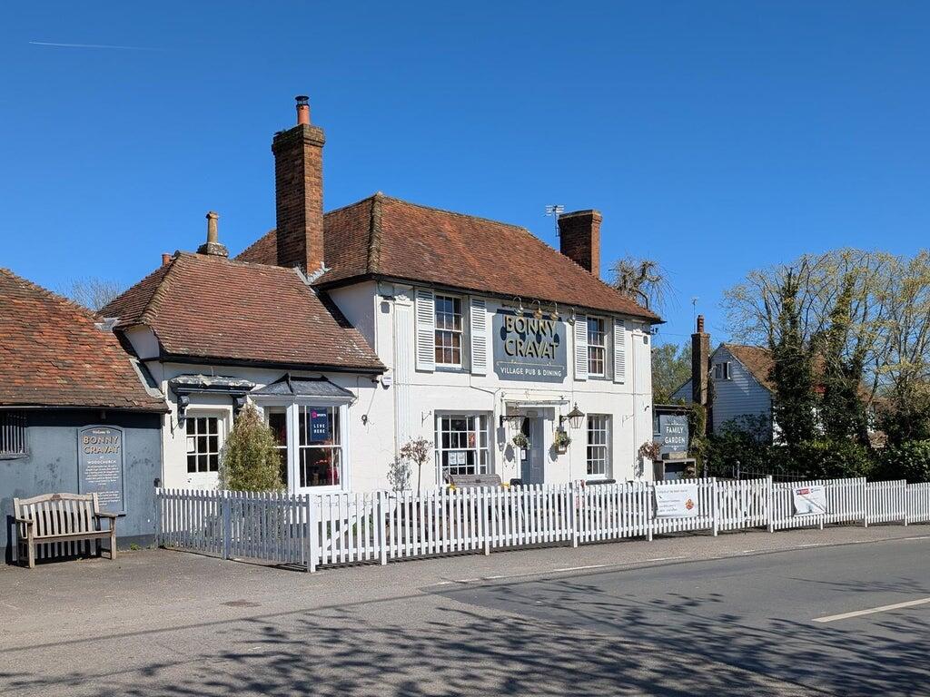 Main image of property: Bonny Cravat, Bethersden Road,  Woodchurch, Ashford, TN26 3QQ