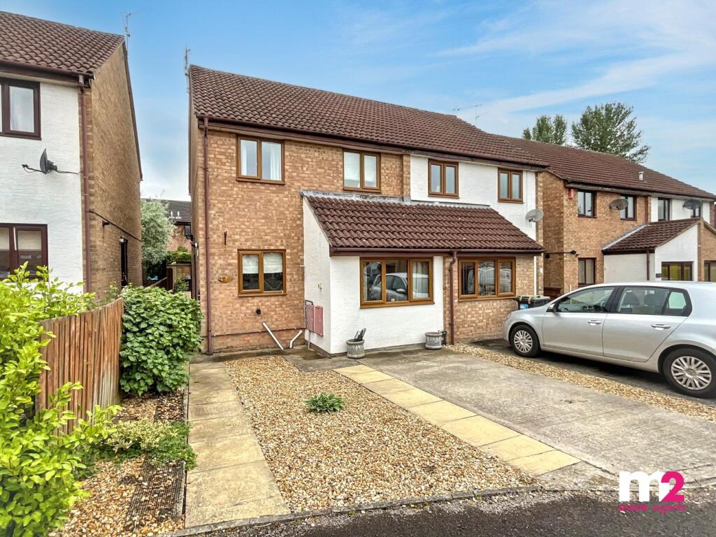 Main image of property: Mary de Bohun Close, Monmouth, NP25