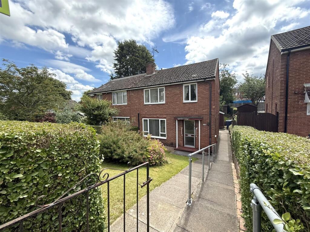 Main image of property: Coulthwaite Way, Brereton, Rugeley