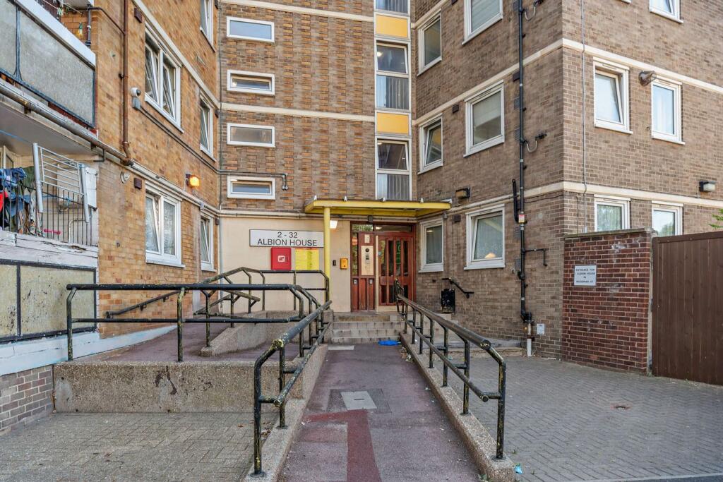 Main image of property: Church Street, London, E16