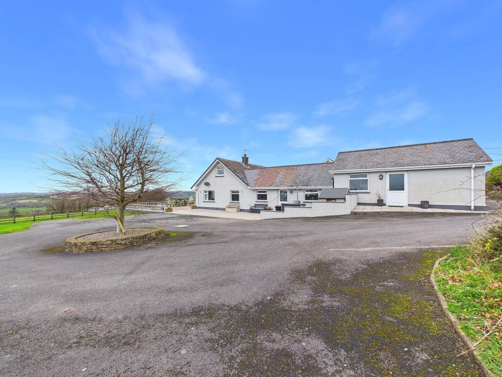 Main image of property: Coxhill, Narberth, SA67