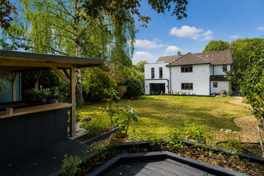 House in Corby, Harringworth - View 2
