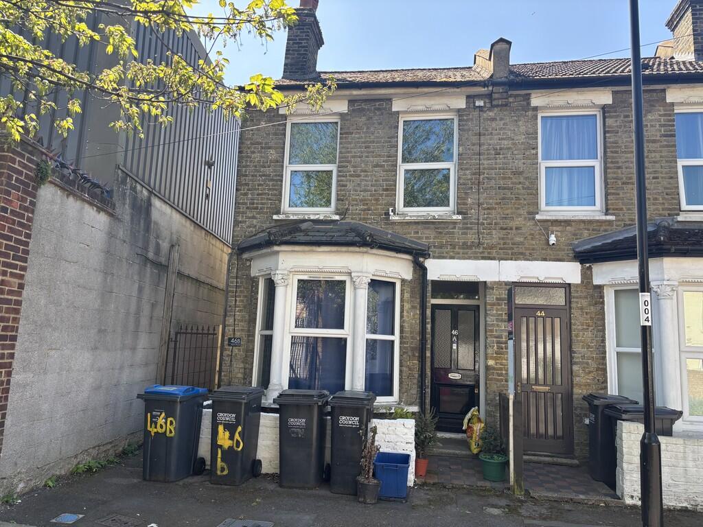 Main image of property: Alpha Road, Croydon, Surrey