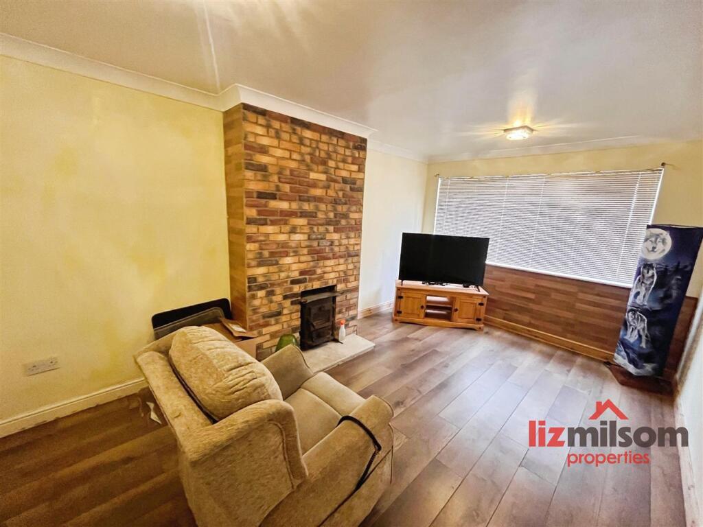Valley Rise, Swadlincote photo 3