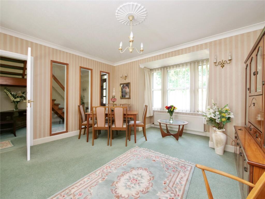 House in Bath - More