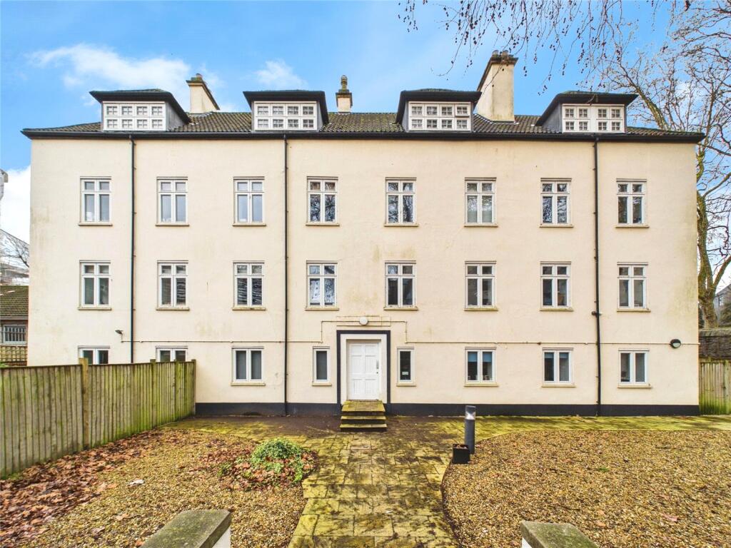 Main image of property: Champion Court, Bristol, BS2