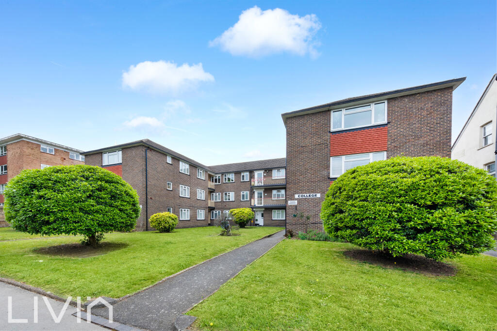 Main image of property: College Court, Croydon