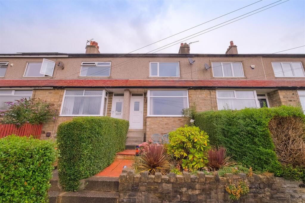 Main image of property: Friendly Avenue, Sowerby Bridge