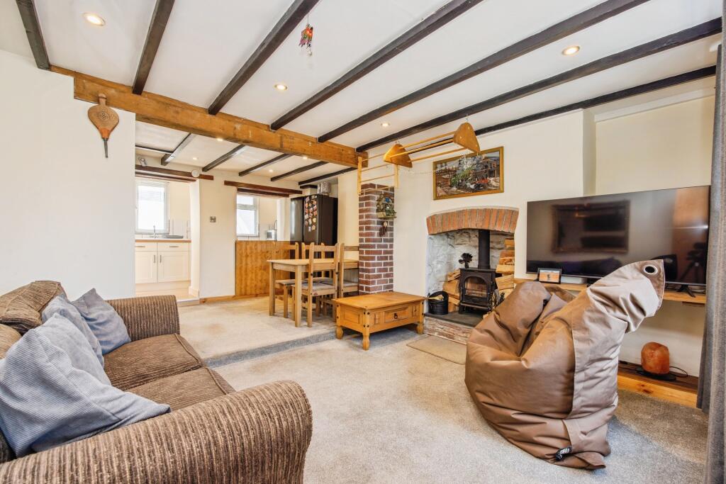 Main image of property: Delaware Road, Gunnislake, PL18