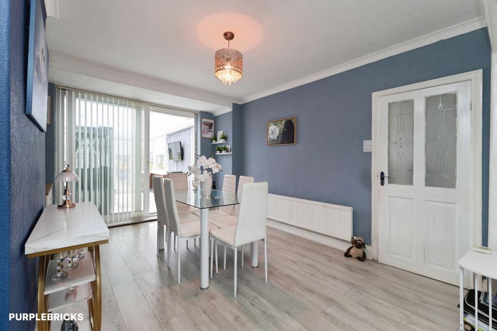 House in Stockton-on-Tees, Redcar and Cleveland - View 4