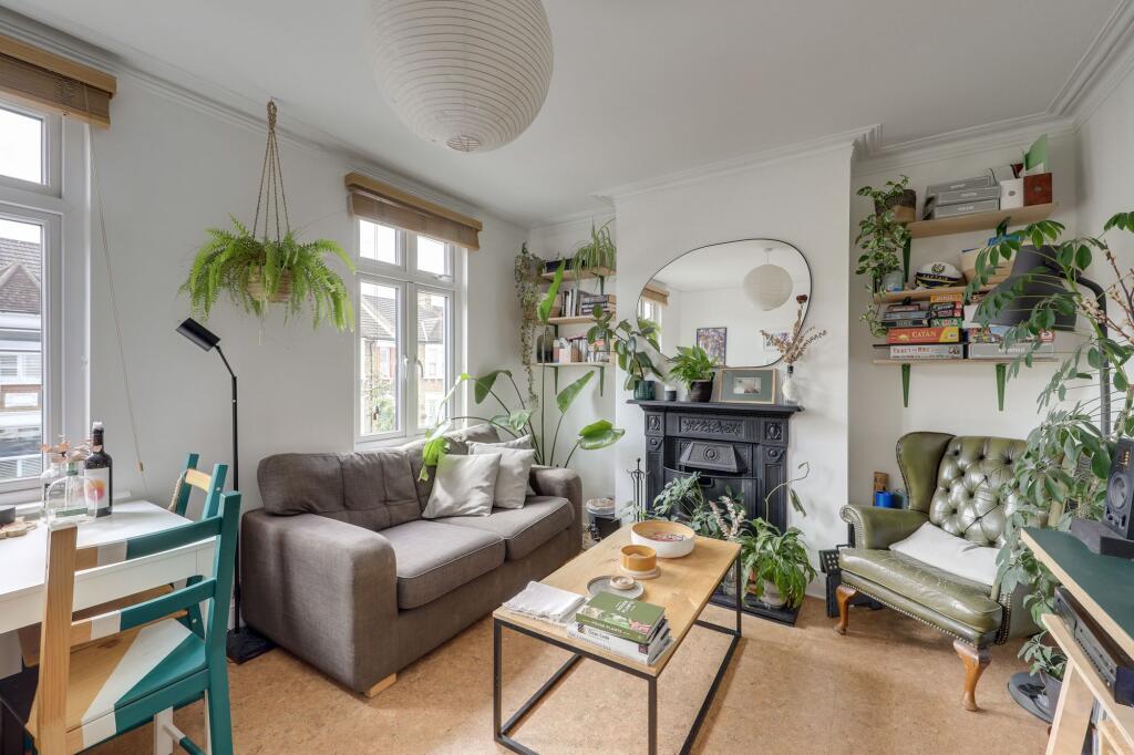 Main image of property: Bradgate Road, 39 Bradgate Road, SE6