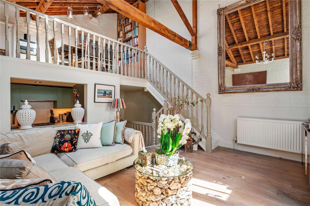 Main image of property: Ashfield Yard, Ashfield Street, London, E1