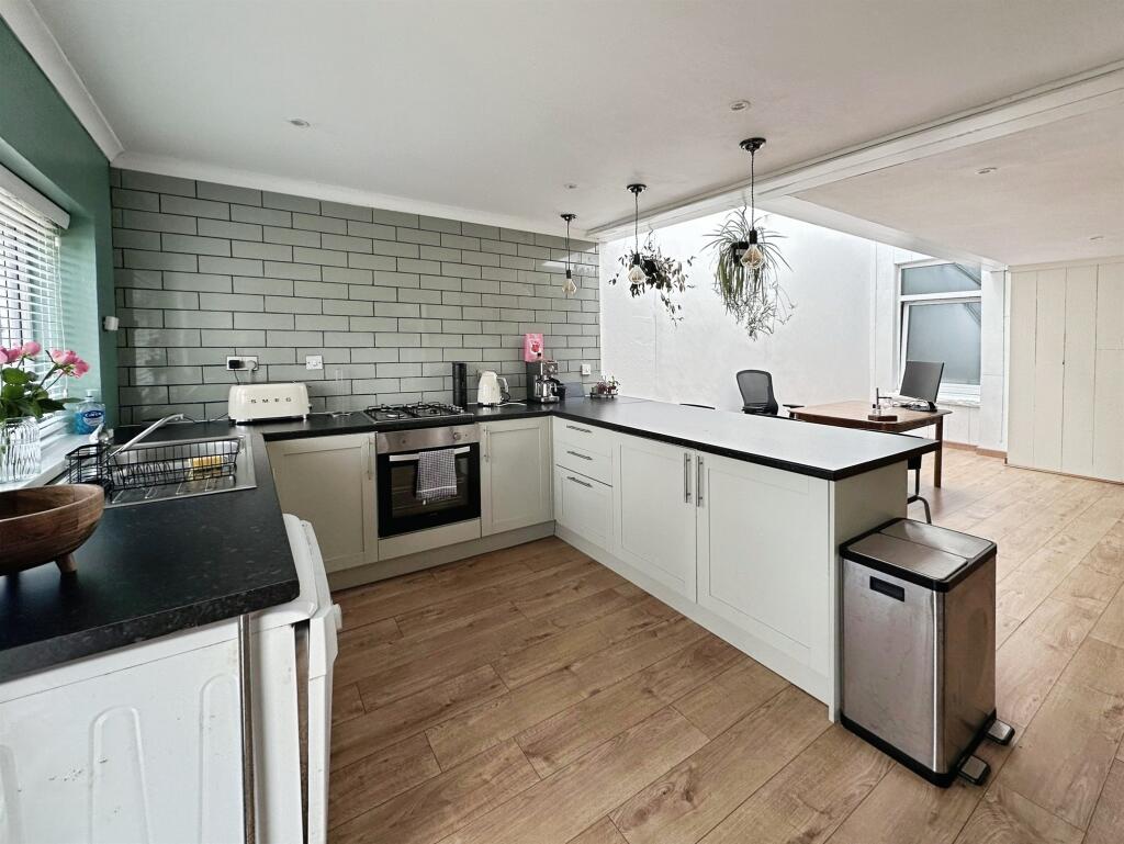 Main image of property: Brynmill Avenue, Brynmill, Swansea