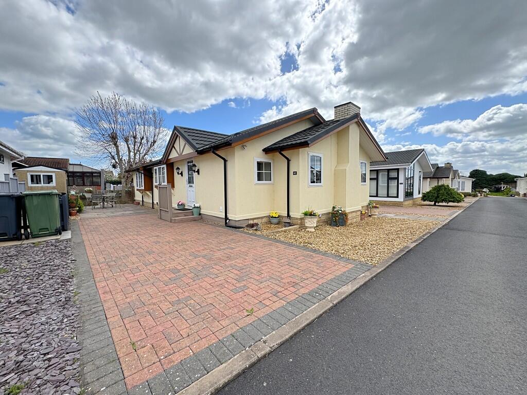 Main image of property: Three Counties Park , Upper Pendock