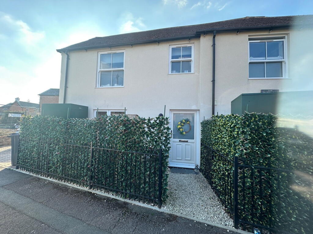Main image of property: The Old Farmhouse Kennet Road Newbury