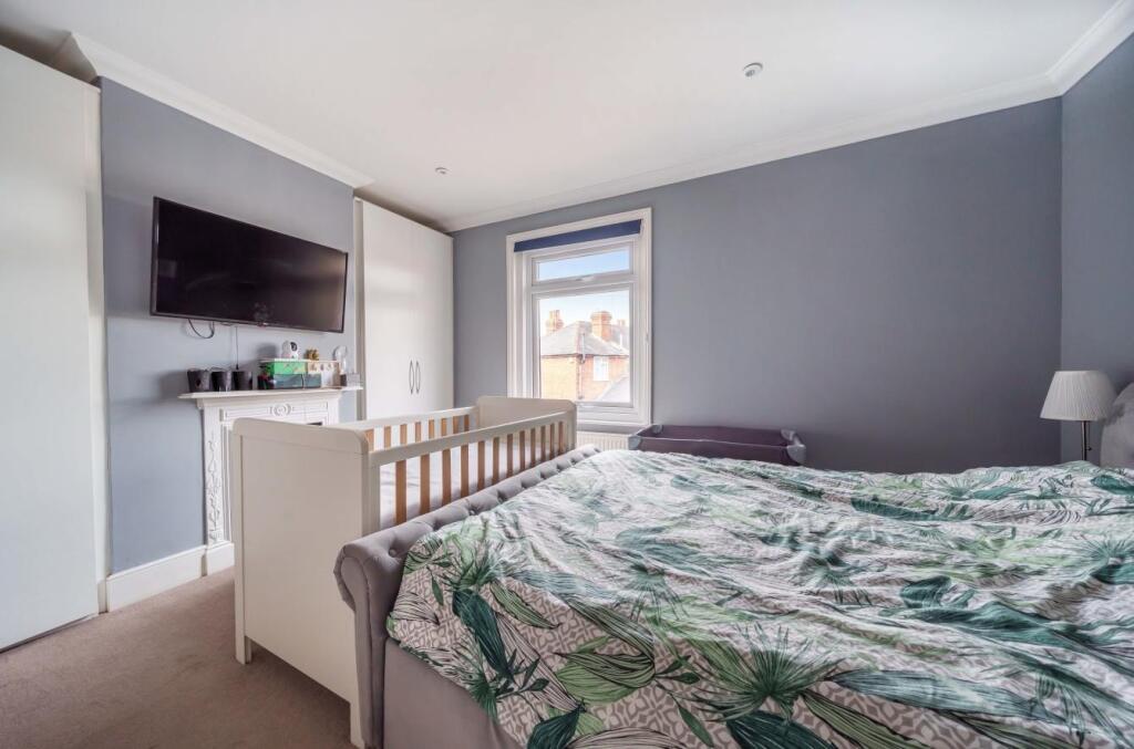 House in Surrey Heath, Surrey - More