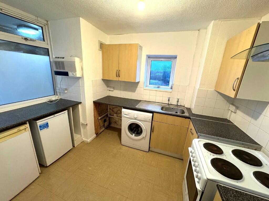 JOHN TOFTS HOUSE, Leicester Row, Coventry, CV1 photo 4