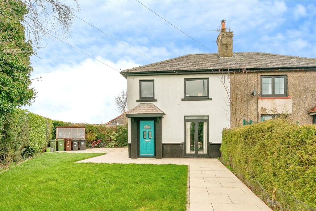 Main image of property: Hazelwood Road, Nelson, Lancashire, BB9