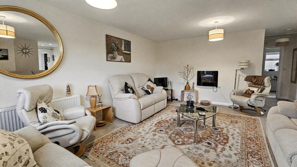 60 Stretton Farm Road, Church Stretton, Shropshire, SY6 photo 3