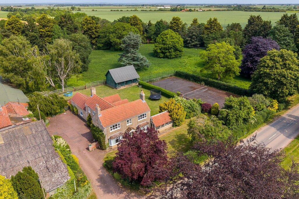 Main image of property: Cannister Lane, Frithville, Boston, Lincs, PE22