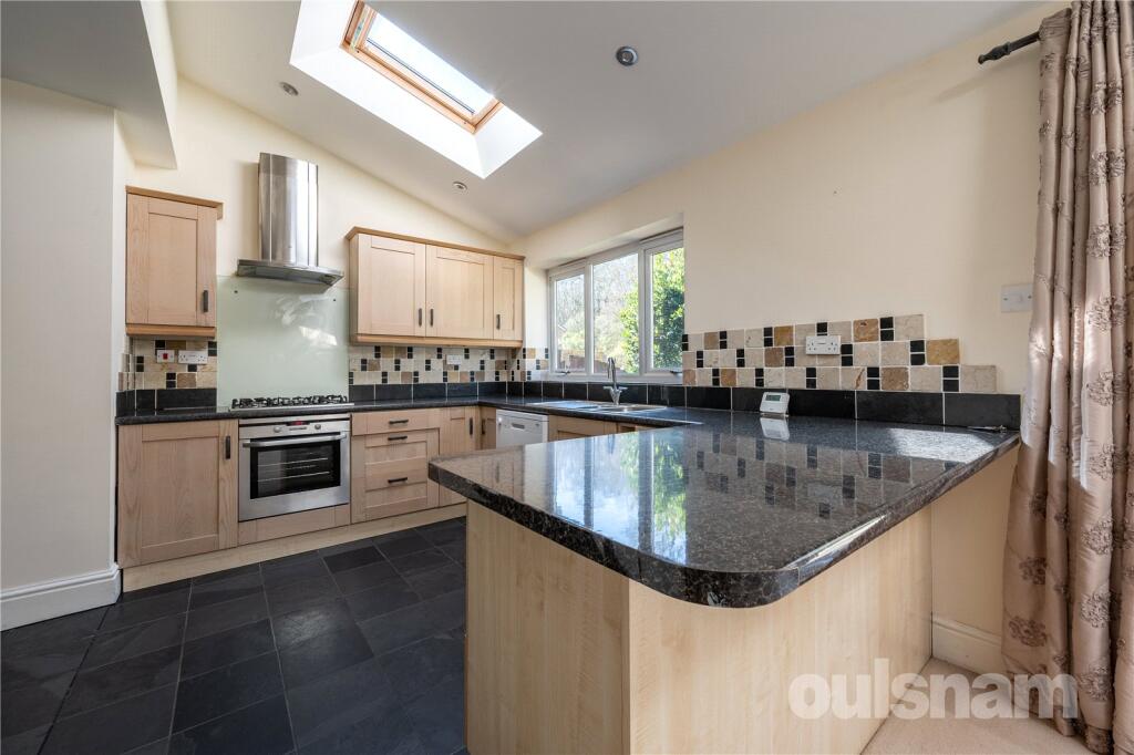 Additional image 7 of Vicarage Crescent, Redditch, Worcestershire, B97