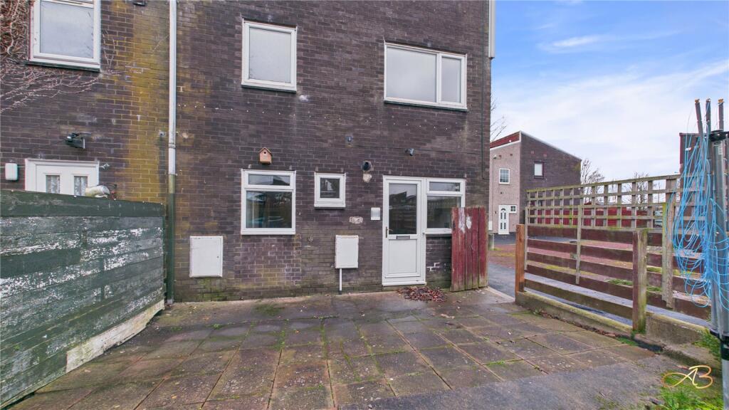 Main image of property: Arncliffe Place, Newton Aycliffe, DL5