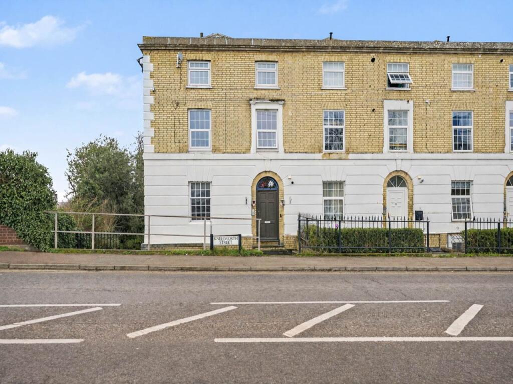 Main image of property: Kneesworth Street, , Royston