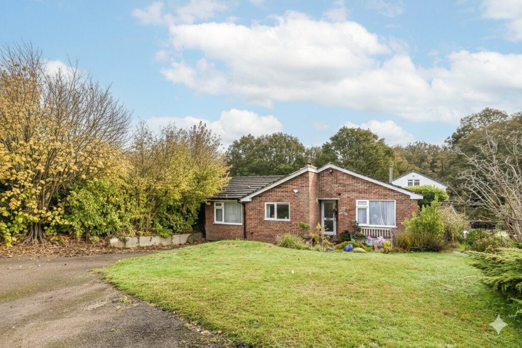 Main image of property: Burys Bank Road, Crookham Common, Newbury, Berkshire, RG19