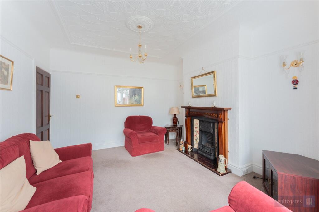 House in Liverpool, Dovecot - View 4