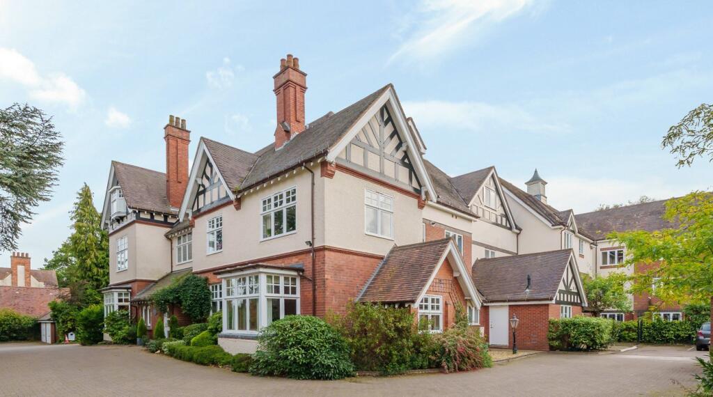 Additional image 8 of Four Oaks Road, Sutton Coldfield, B74