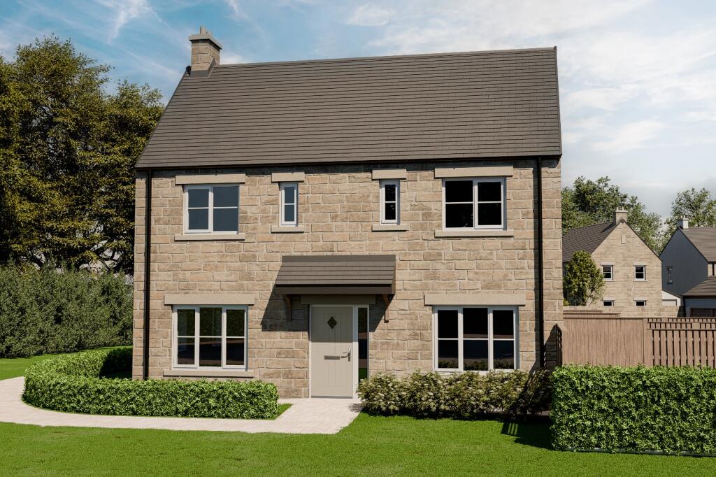 Main image of property: The Kingsdale, Laverton Oaks, Kirkby Malzeard, North Yorkshire, HG4