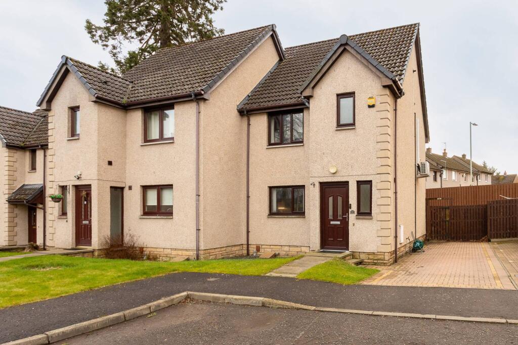 Main image of property: 7 Rannochmoor Gardens, Dundee, DD3 9SJ