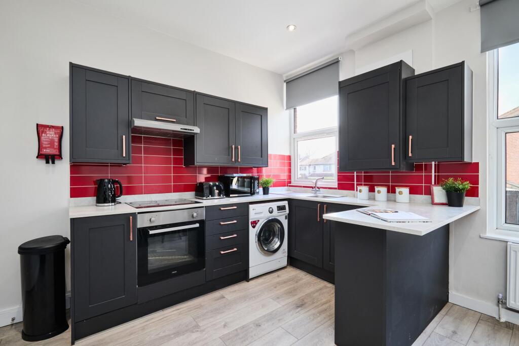 House in Leeds - View 5